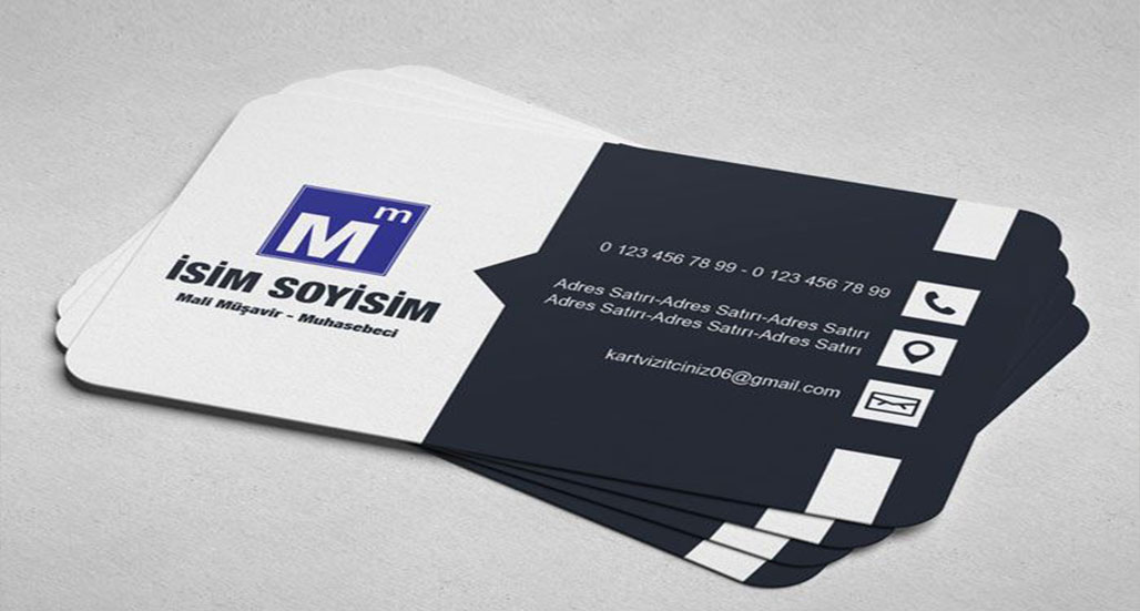 Muhasebeci ve Mali Müşavirler Datası