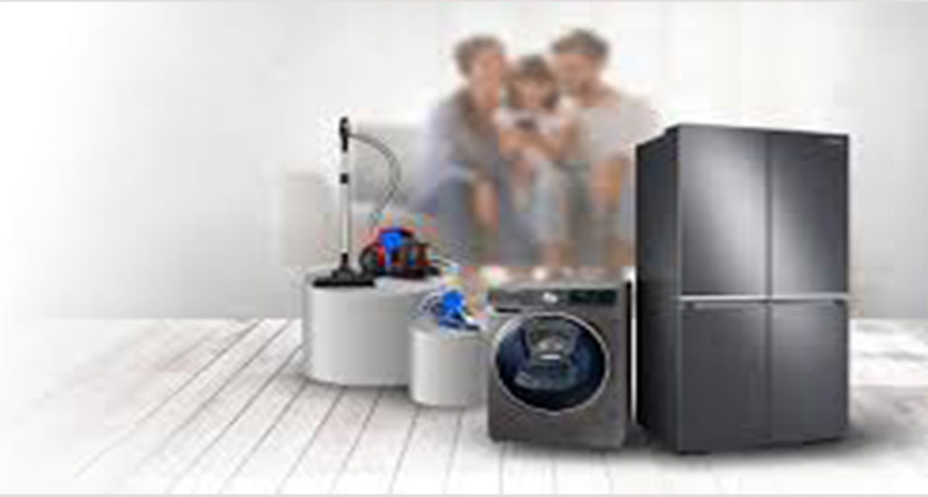 Beyaz Eşya Satıcıları Datası