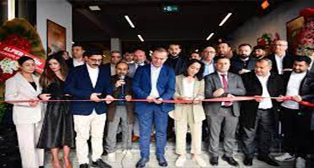 Yeni Açılan Firmalar & Eski Firmalar Datasi