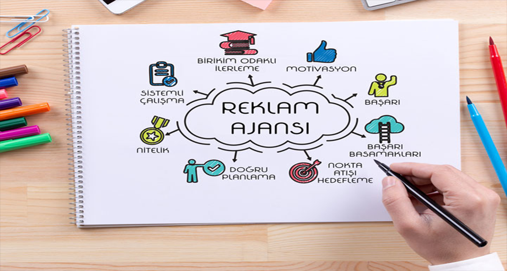 Reklam Ajansları İçin Hedefli Müşteri Datası